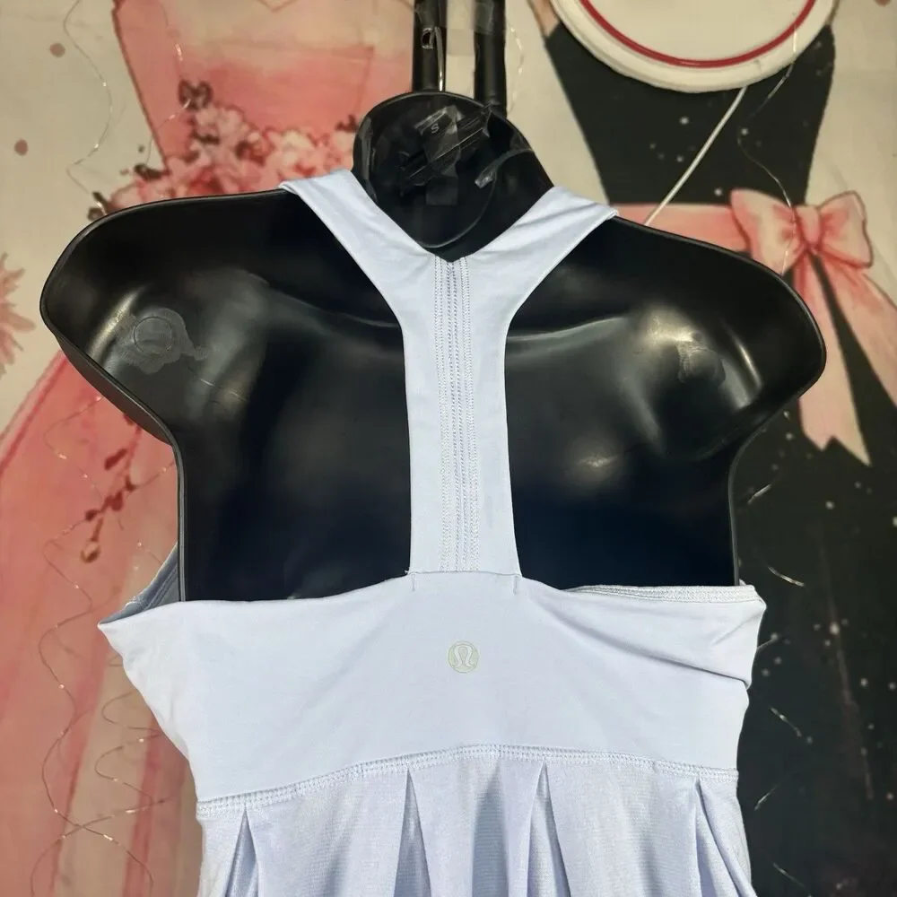 Lululemon Tank Top Womens Sz 8